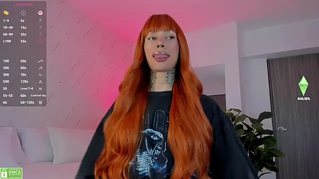 Miss sagitario online show from 09/10/25, 12:05