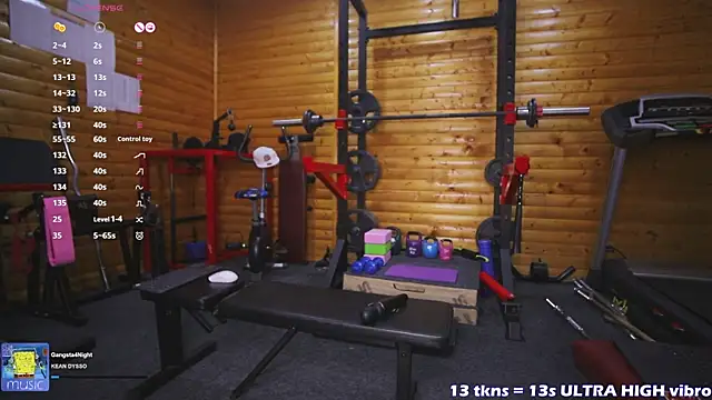 capchick online show from 09/29/25, 09:30