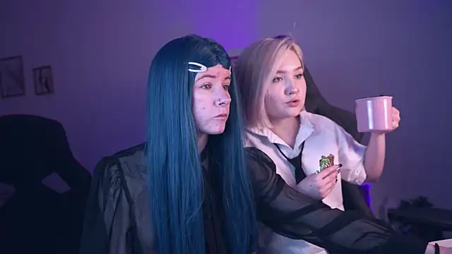 ReiYosimoto online show from 01/31/25, 12:07