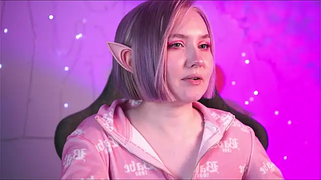 ReiYosimoto online show from 02/14/25, 02:54