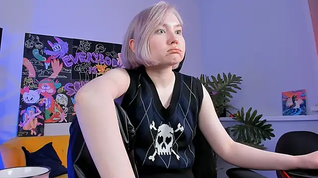 ReiYosimoto online show from 02/15/25, 06:23