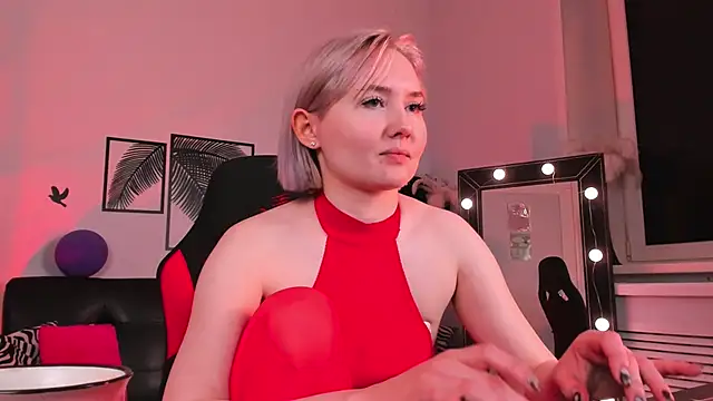 ReiYosimoto online show from 03/03/25, 02:59