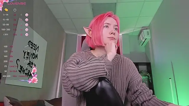 ReiYosimoto online show from 09/19/25, 12:06