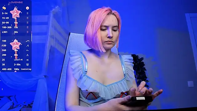 ReiYosimoto online show from 10/09/25, 12:03