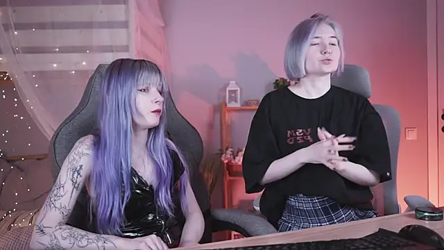 ReiYosimoto online show from 12/19/25, 07:10