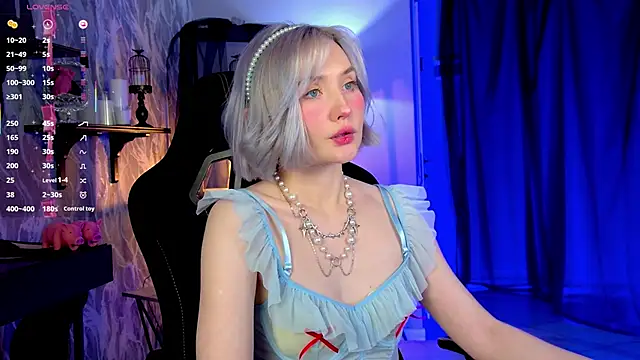 ReiYosimoto online show from 01/16/26, 03:16