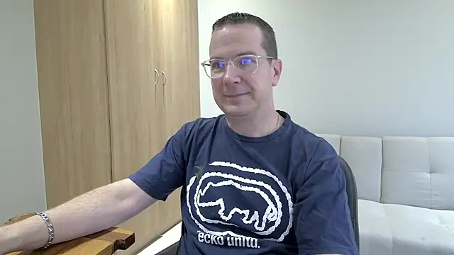 BrettJ81 online show from 02/03/26, 02:44