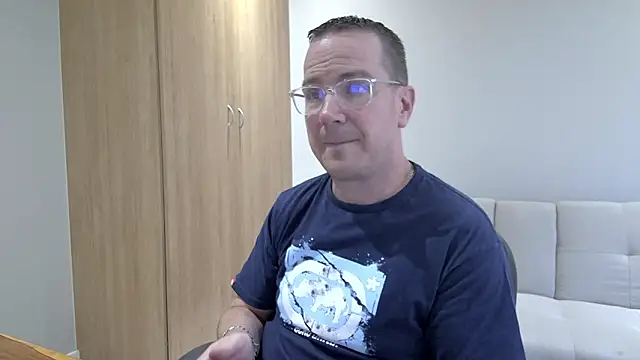 BrettJ81 online show from 02/25/26, 02:59