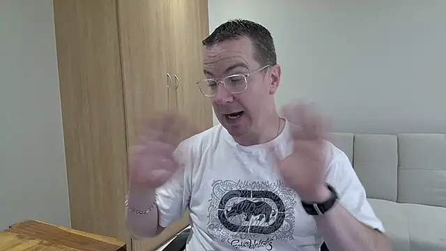 BrettJ81 online show from 03/14/26, 11:59