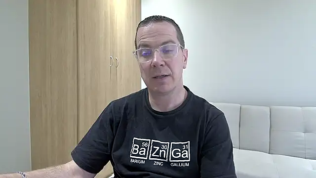 BrettJ81 online show from 05/31/26, 12:45