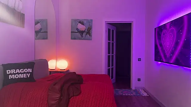 Snapshot of Aliceimhorny chatting on 02/14/25, 05:46 Aliceimhorny online show from 02/14/25, 05:46