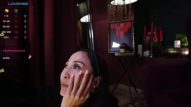 Snapshot of 1reisatumi_ chatting on 11/09/25, 09:35 1reisatumi online show from 11/09/25, 09:35