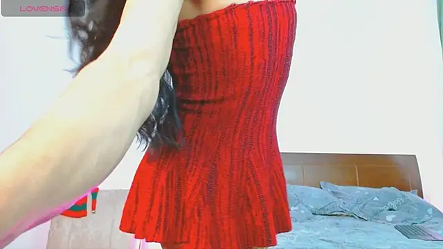 katleya sweett online show from 12/17/25, 08:04