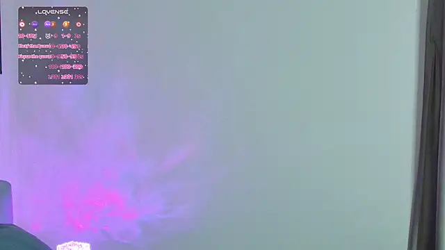 Snapshot of Lexitey chatting on 01/16/25, 03:35 Lexitey online show from 01/16/25, 03:35