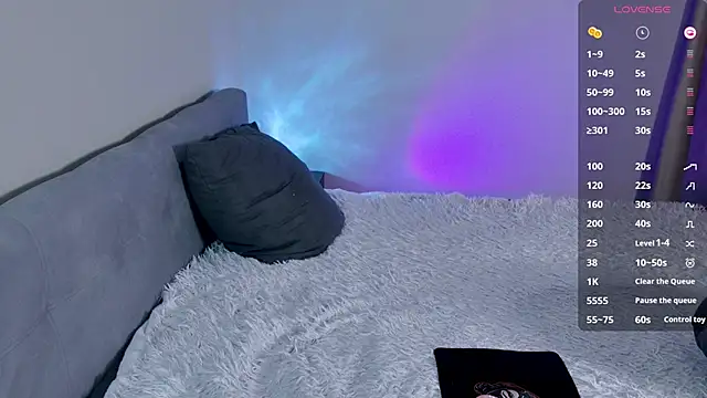 Snapshot of Lexitey chatting on 03/20/25, 04:18 Lexitey online show from 03/20/25, 04:18