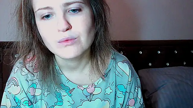 Sara4uu online show from 02/15/26, 10:28