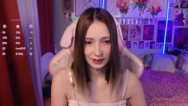 Evie Ro online show from 03/14/26, 01:12