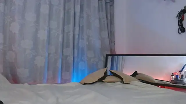 Eve Blue77 online show from 12/11/24, 04:07