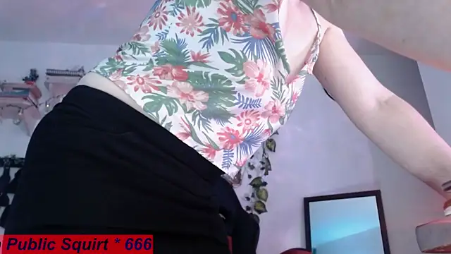 Eve Blue77 online show from 03/12/25, 01:14