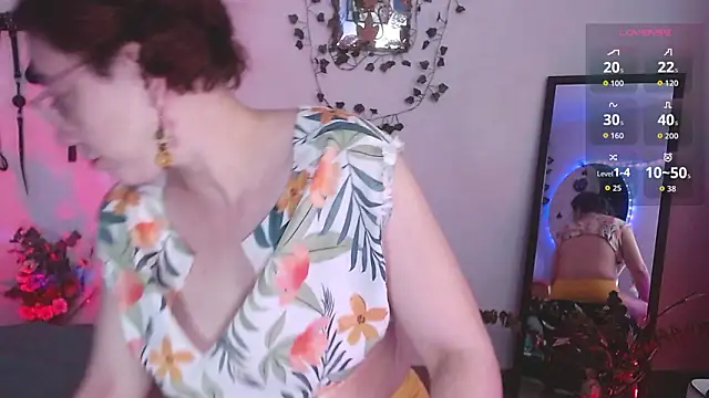 Eve Blue77 online show from 03/19/26, 05:55