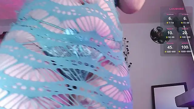 Eve Blue77 online show from 03/22/26, 11:41