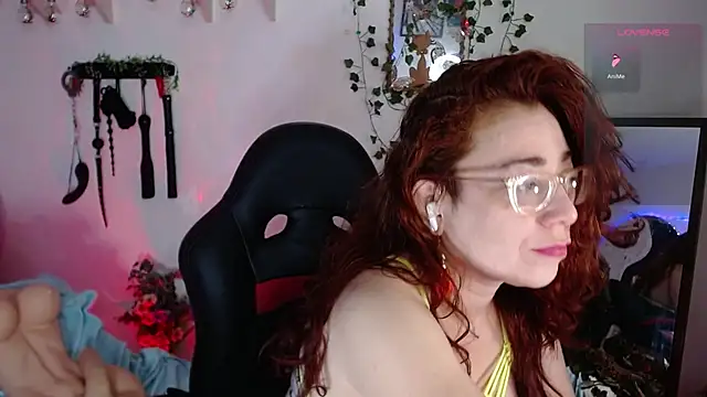 Eve Blue77 online show from 04/17/26, 12:24