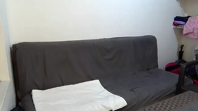 Ashaichious online show from 01/29/25, 11:25