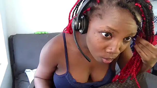 Ashaichious online show from 03/10/25, 05:29