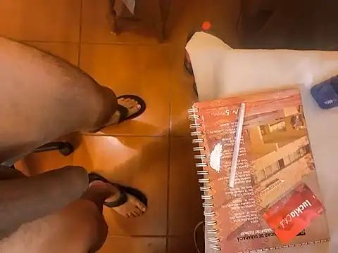 MisterMister45 online show from 03/17/26, 12:41