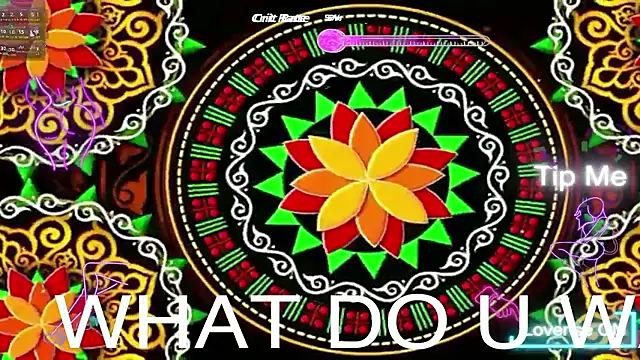 KloudynKinky online show from 10/26/25, 08:15