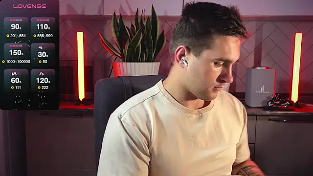 Sweeet  boy online show from 01/22/25, 08:38