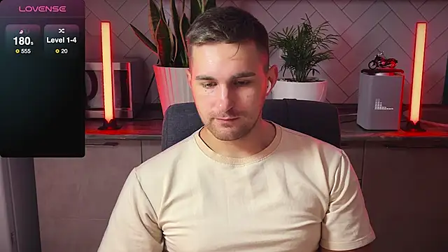 Sweeet  boy online show from 01/30/25, 08:43