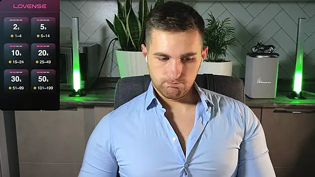 Sweeet  boy online show from 01/30/25, 05:06