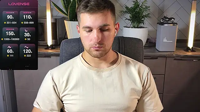 Sweeet  boy online show from 01/31/25, 09:27