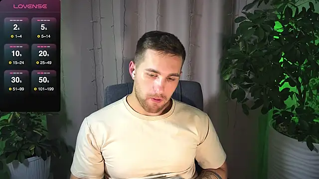 Sweeet  boy online show from 02/04/25, 08:38