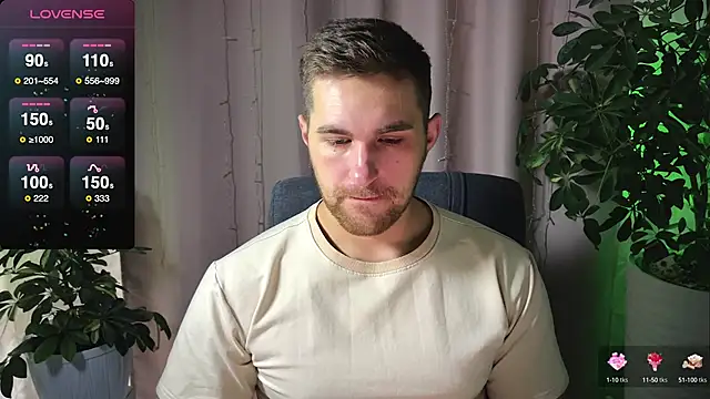 Sweeet  boy online show from 02/05/25, 06:35