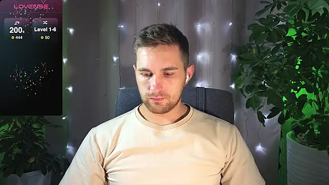 Sweeet  boy online show from 02/05/25, 11:17