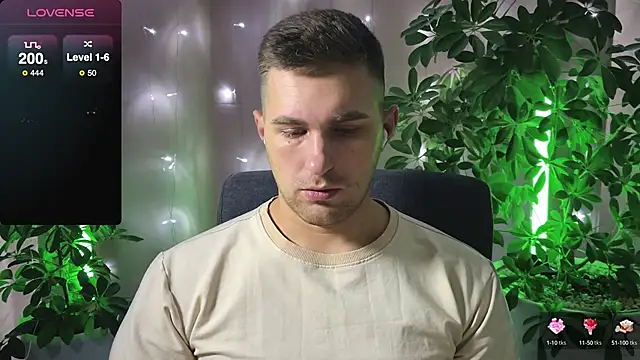 Sweeet  boy online show from 02/11/25, 06:51