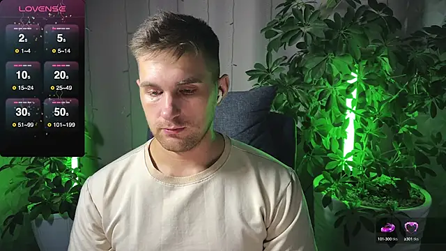 Sweeet  boy online show from 02/13/25, 01:08