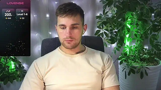 Sweeet  boy online show from 02/15/25, 08:43