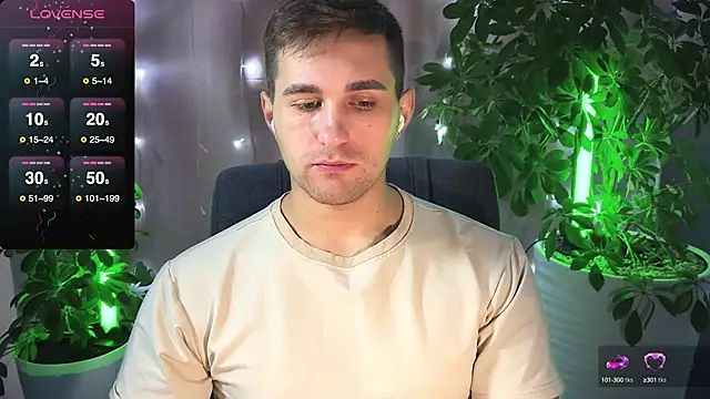 Sweeet  boy online show from 02/24/25, 08:38