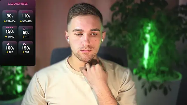 Sweeet  boy online show from 02/27/25, 08:06