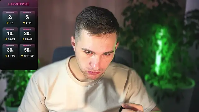 Sweeet  boy online show from 03/04/25, 08:46