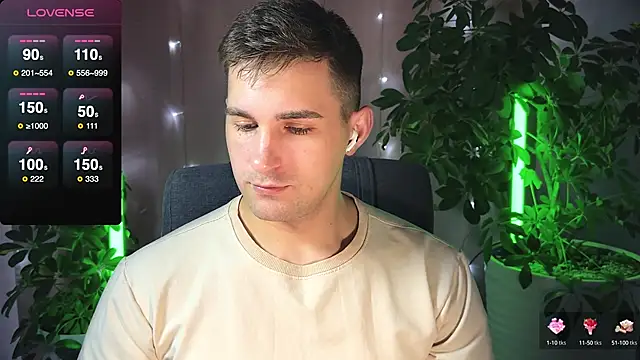 Sweeet  boy online show from 03/07/25, 08:56