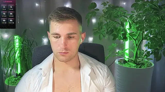 Sweeet  boy online show from 03/15/25, 07:16