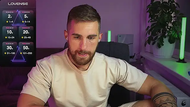 Sweeet  boy online show from 09/09/25, 11:43