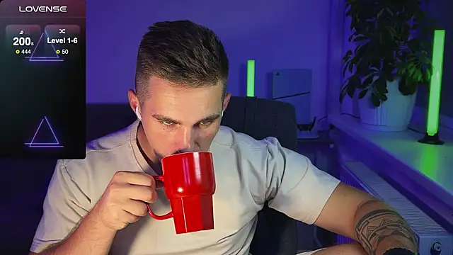 Sweeet  boy online show from 09/11/25, 06:30