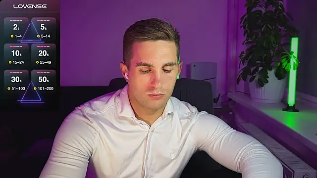 Sweeet  boy online show from 09/21/25, 04:30