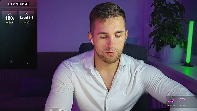 Sweeet  boy online show from 10/09/25, 09:02