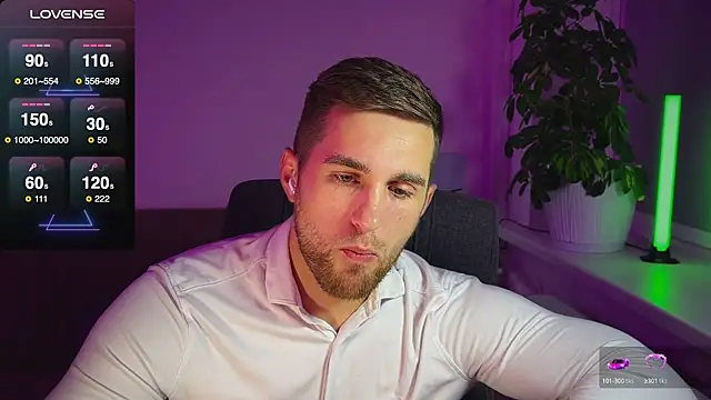 Sweeet  boy online show from 10/14/25, 06:52